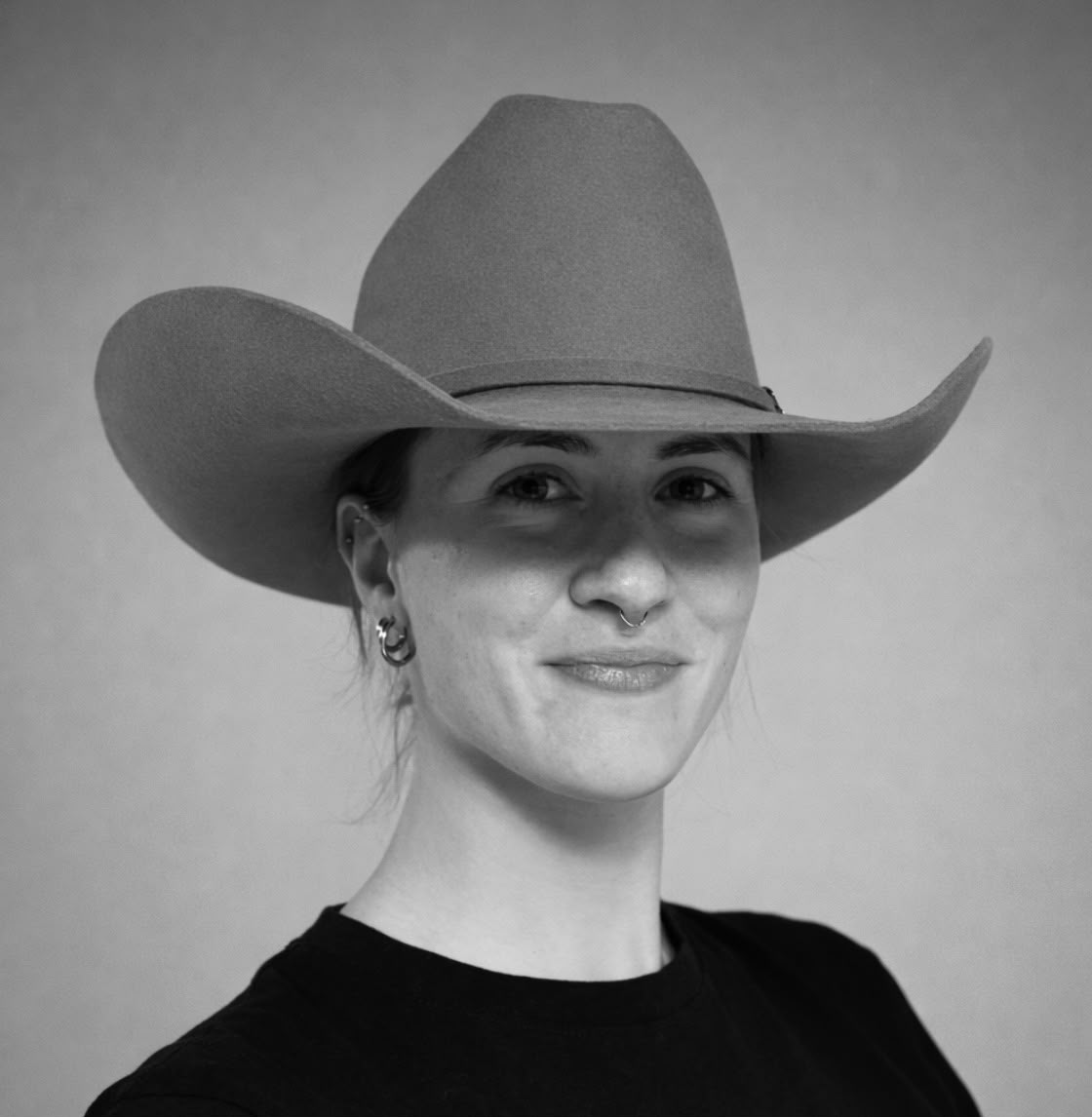 Maya, Trainerin für Westernreiten